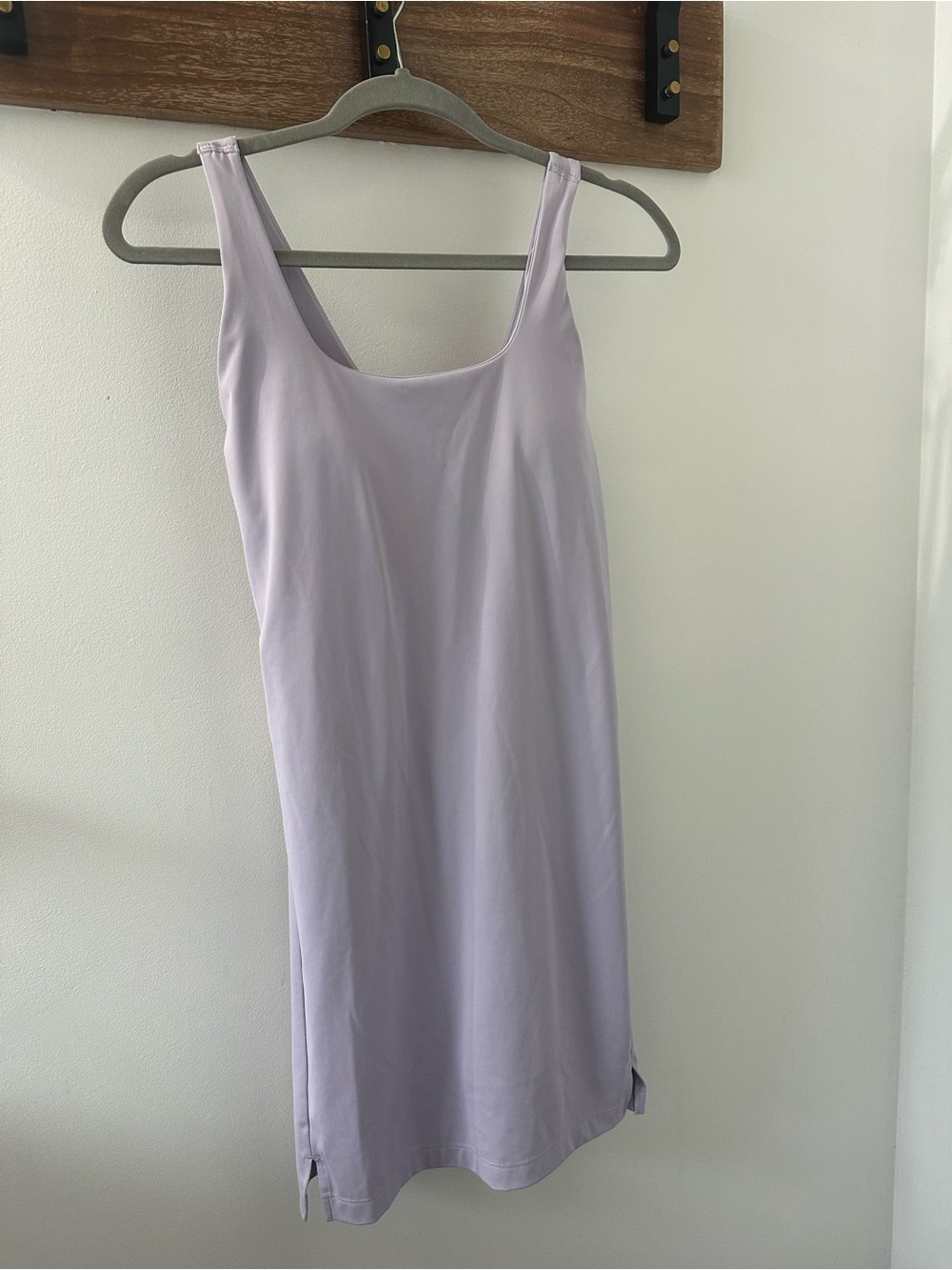 Old Navy PowerSoft Tennis Dress